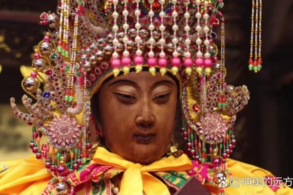 珍珠娘娘灵签阳圣圣 珍珠娘娘灵签阳圣圣