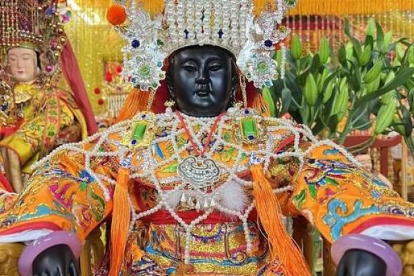 珍珠娘娘灵签阳圣圣 珍珠娘娘灵签阳圣圣