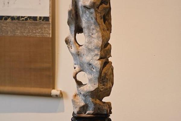 太湖石摆放风水 太湖石摆放风水