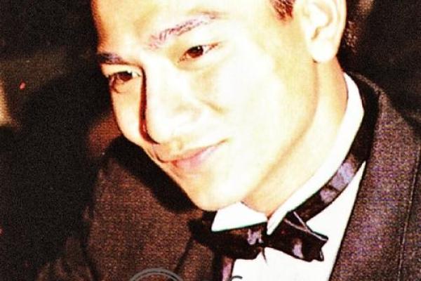 算命说刘德华什么意思