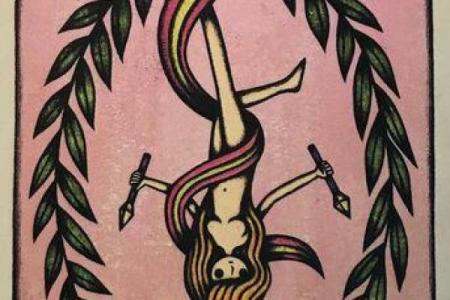 塔罗测试：职场小人捅刀，你该怎么办？