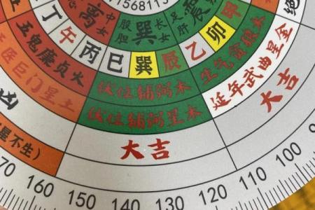 阴宅风水秘籍教你如何选择风水宝地