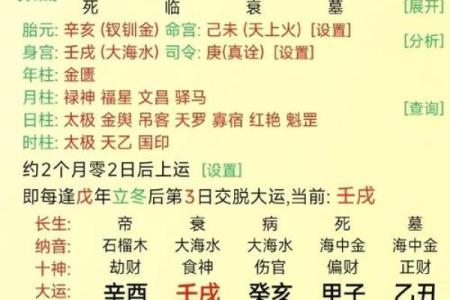 怎样排八字