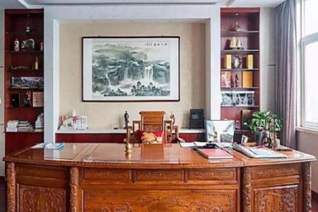 助推企业发展的风水有哪些特点