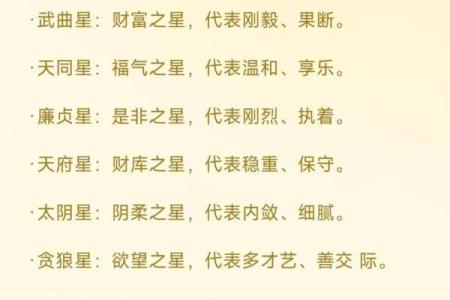 紫微斗数之各星曜所主行业：测本人能否选举上？