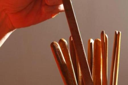 衡山送子观音灵签