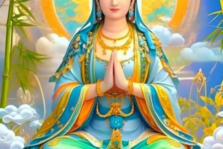 每年农历正月二十六观音开库日出生的人好不好