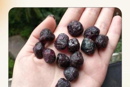 风水石榴寓意石榴石象征意义