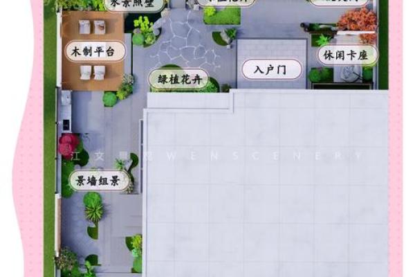住宅树木风水布局 住宅树木风水布局