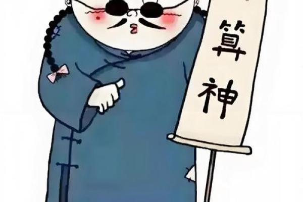 算命可以告诉别人吗 算命是否可以透露给他人