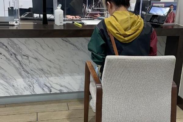 免费扫脸算命 扫脸算命真的可信吗