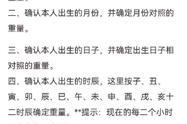 四柱八字最准算命免费 算命有什么说法