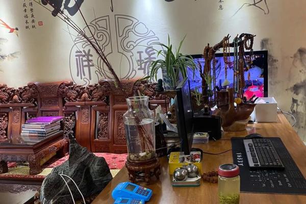 案例：商业办公风水布局的秘密