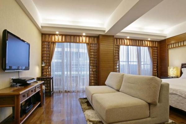 装修风水学，装修之前必看风水