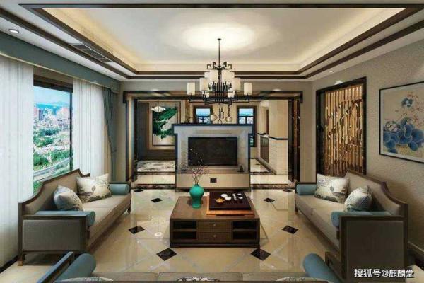 装修风水学，装修之前必看风水