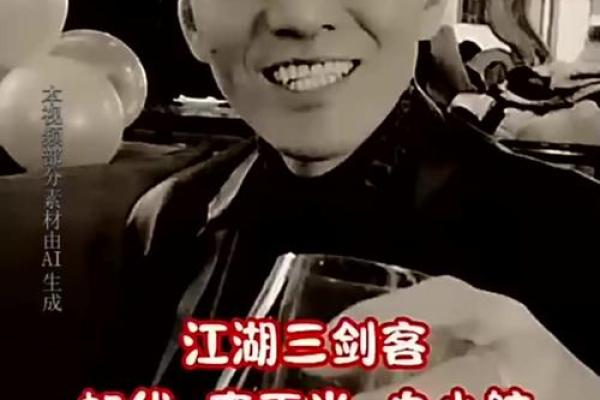 乔四李正光算命