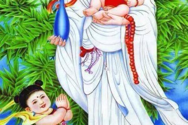 观音灵签可以求姻缘吗