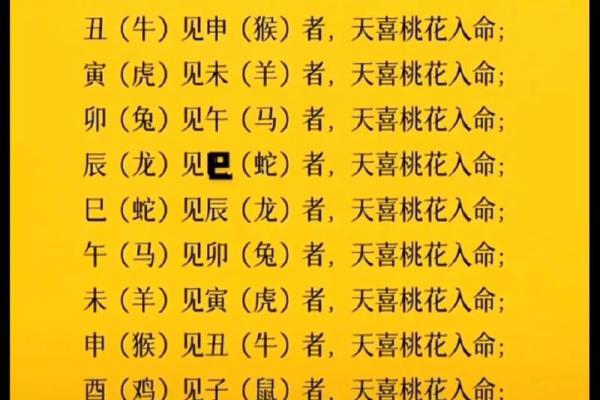 紫微斗数戊子桃花位 戊子日柱女命桃花？