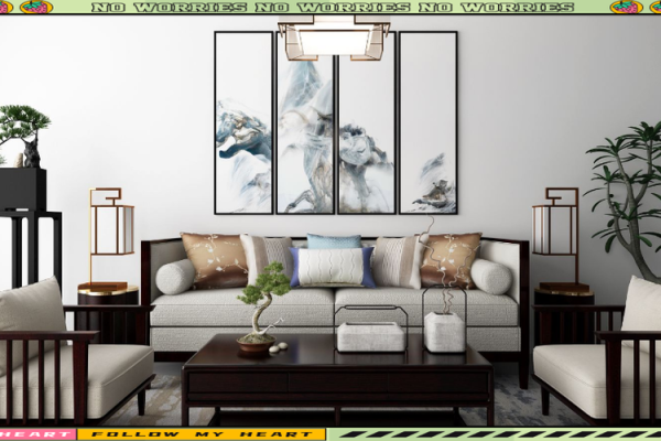 沙发风水禁忌，知道这些好处多