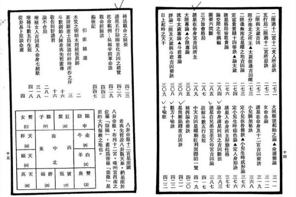 紫微斗数紫微斗数全书 紫微斗数全解？