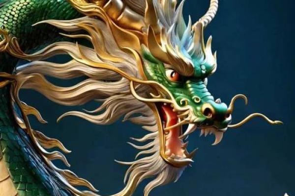 龙风水_属龙的人最可怕的一面是什么
