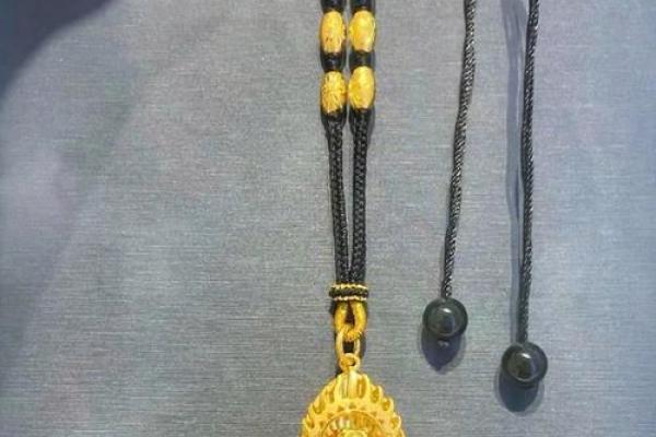 男士佩戴观音吊坠需要忌讳哪些方面呢