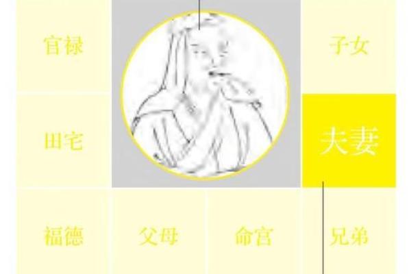 紫薇破军入疾厄宫的