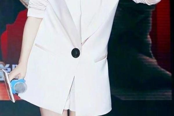 许晴八字 许晴八字