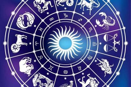 生辰八字紫薇星盘