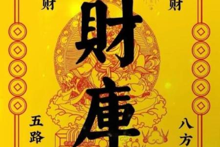 算命中的破财是指什么？你知道吗？