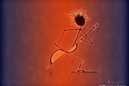 一个爱犯小人的八字