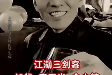 乔四李正光算命