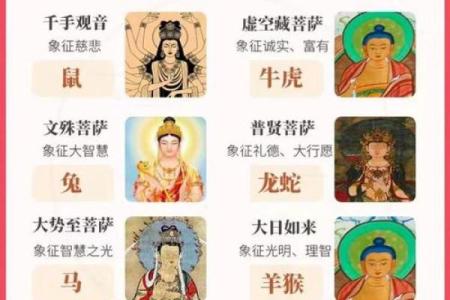 什么属相不拜观音 哪些属相不能拜观音