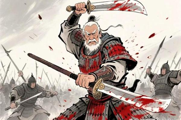 历史上南宋时期王彦率领的一支部队八字军厉害吗