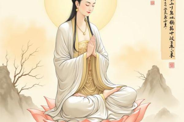 观音菩萨怎么念