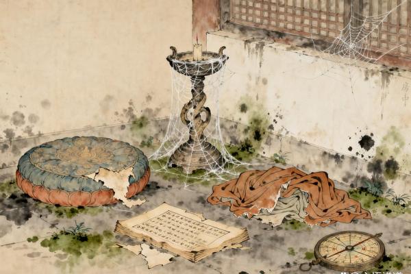 关帝灵签解签 如何避开厄运