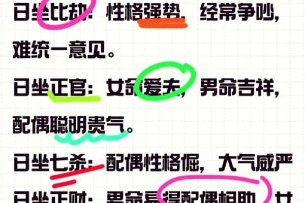 【揭秘】八字与体型关系的重要性