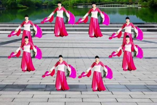 八字舞步 八字舞步