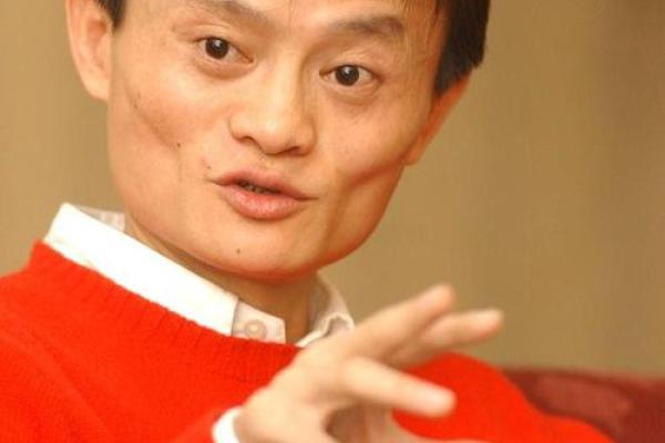马云生辰八字及命运 马云命运如何