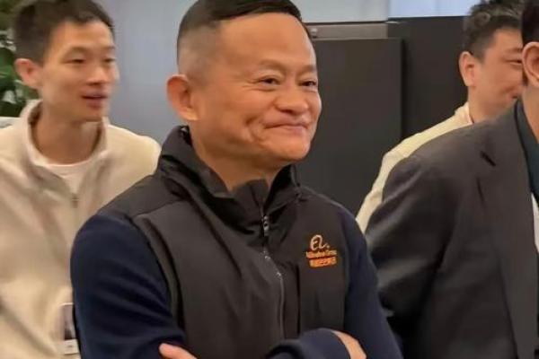 马云生辰八字及命运 马云命运如何