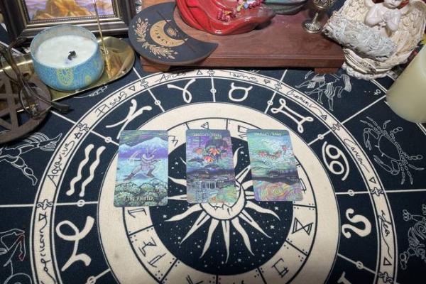 塔罗测试八月你将遇到啥好运? 塔罗测试八月你将遇到啥好运?