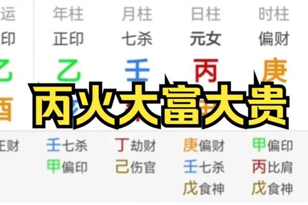 能享子女福的八字特征,什么八字带贵子