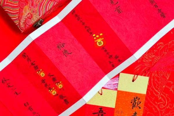 订婚日子怎么选 根据八字选择很重要