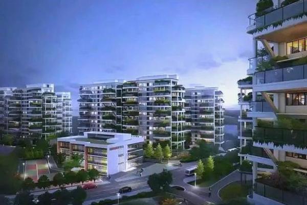 医院对面的房子办公风水 医院对面的房子办公风水