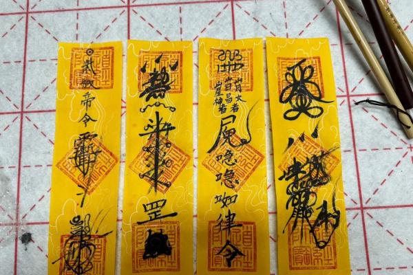 一人上老君灵签 一人上老君灵签