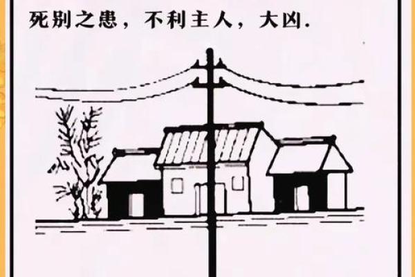 农村房子风水禁忌大全图片 农村房子风水禁忌大全图片