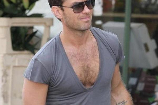 男人长胸毛从算命上看代表啥 男人长胸毛从算命上看代表啥