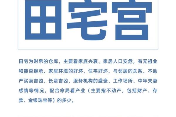 紫薇斗数紫薇在田宅 紫薇斗数紫薇在田宅