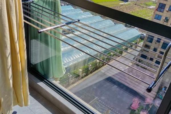 晾衣架位置风水 晾衣架位置风水