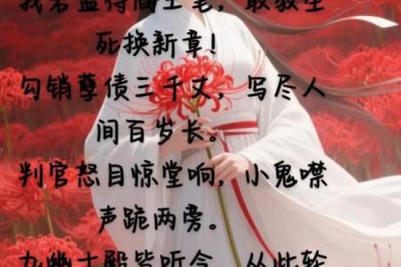 更新#称骨算命之逆天改命#袁天罡#AI生成悬疑、鬼怪连载小说#